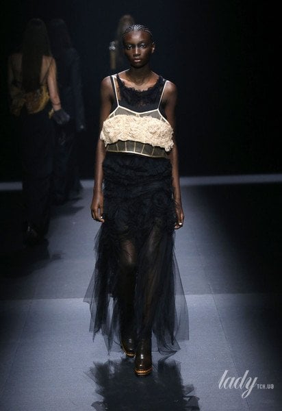 Коллекция Vera Wang прет-а-порте сезона весна-лето 2020 / © East News