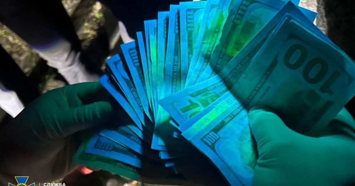 СБУ заблокувала нові канали втечі «ухилянтів» за кордон на заході та півдні України_4 / © Служба безпеки України