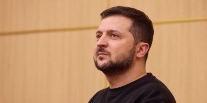 Інтерв'ю з Володимиром Зеленським: про війну, зброю та мирні переговори