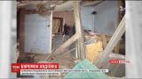 В Авдіївці бойовики обстрілюють житлові будинки