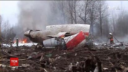 Польские СМИ обнародовали новые подробности Смоленской катастрофы