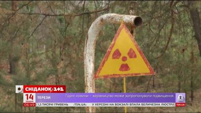 В Украине чествуют ликвидаторов последствий Чернобыльской аварии