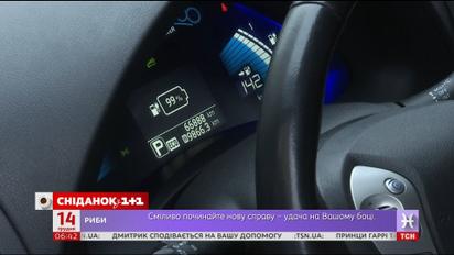 В Україні електрокари подешевшають на 16 відсотків