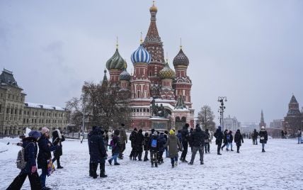 Москву атакували невідомі безпілотники: влада переконує, що впоралася з нападом