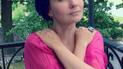 Мозгова неймовірно схудла
