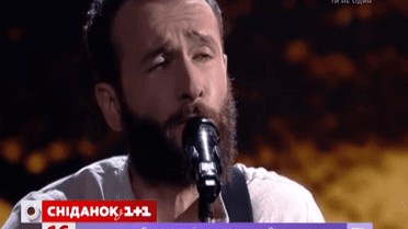 "Завтрак с 1+1" навестил Мебо Нуцубидзе в Тбилиси