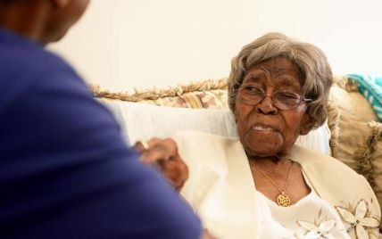 Померла найстаріша жінка США, яка мала 125 правнуків