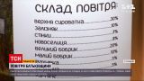 Новини України: в Сумській області почали продавати повітря батьківщини в консервних банках