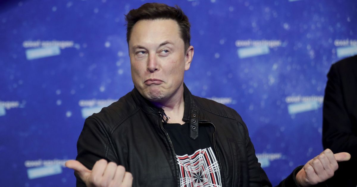 За сутки Илон Маск разбогател почти на 34 млрд долларов: как это произошло