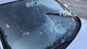 Водителя, который сбил двух женщин в Киеве, госпитализировали после задержания