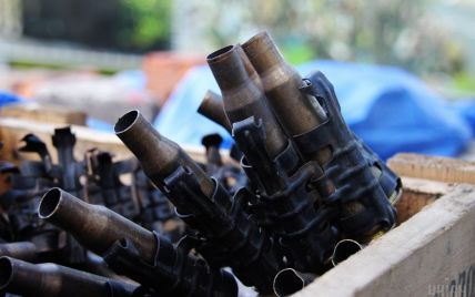 Вогонь снайперів у Мар'їнці й обстріл з кулеметів Широкиного. Штаб розповів про ситуацію в зоні АТО