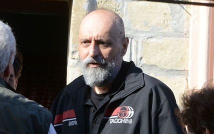Колишній лідер сепаратистів у Хорватії Горан Хаджич помер у лікарні