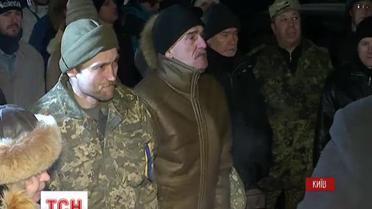 Активисты устроили акцию памяти погибшего в Лукьяновке Макара Колесникова