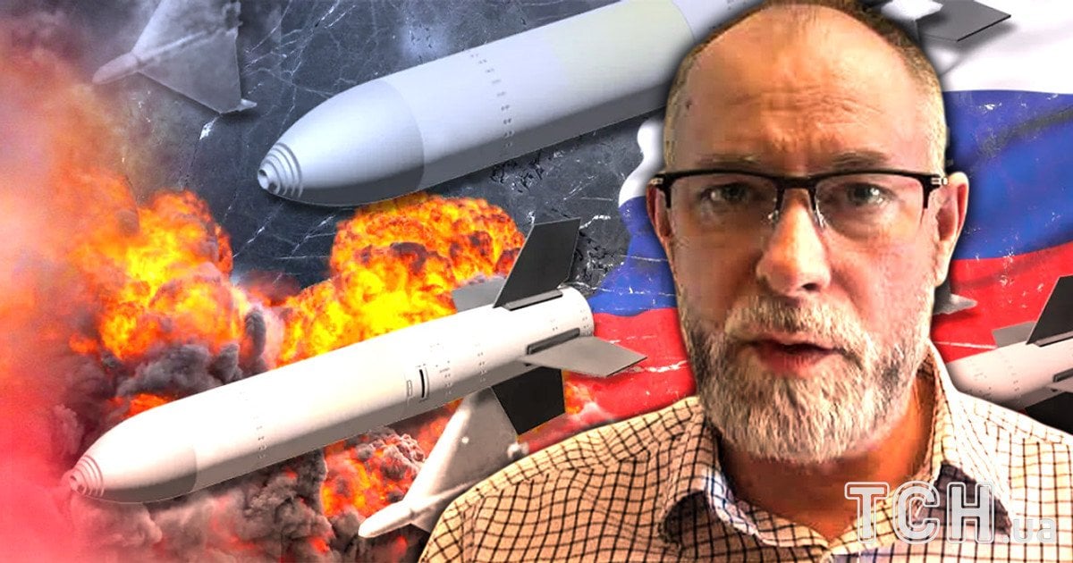 Росія готує новий масований удар