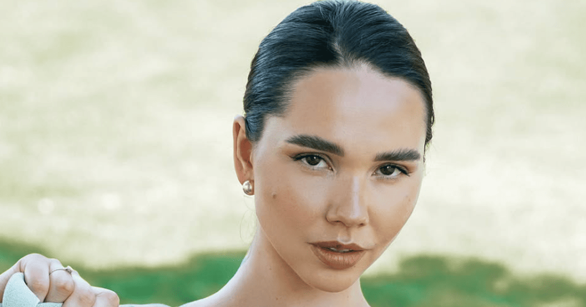 Наталія Татарінцева