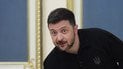 Владимир Зеленский.