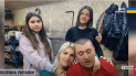 Родина Маленків