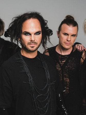 The Rasmus