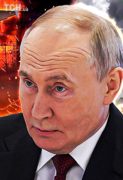 Дрони РФ атакували Закарпаття