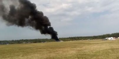 Авиакатастрофа во время шоу в Подмосковье: стала известна причина фатального падения самолета