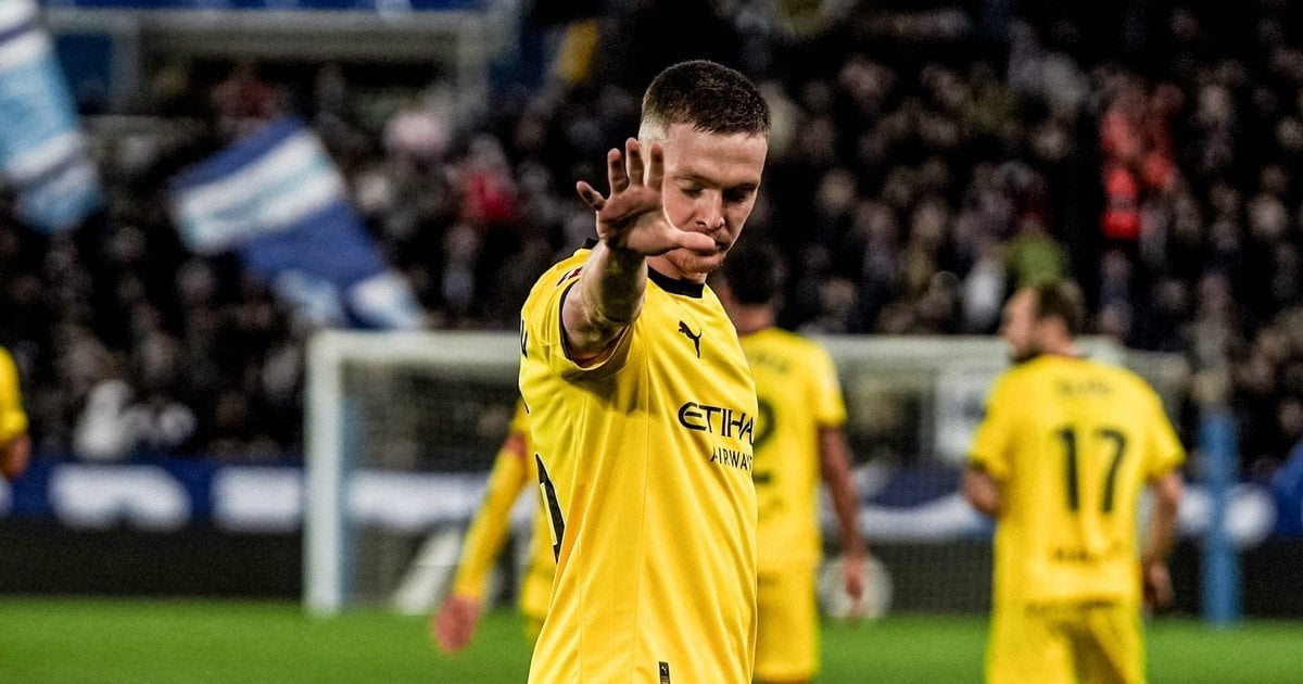 Віктор Циганков