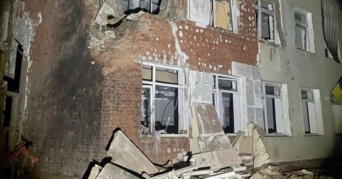 Последствия атаки