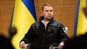 Кирилл Буданов.