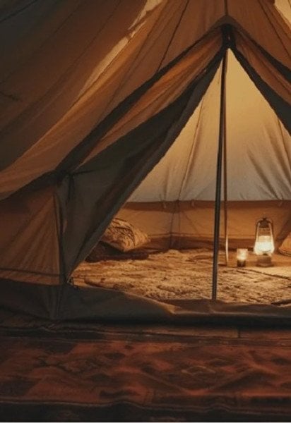 Як вижити під час блекауту