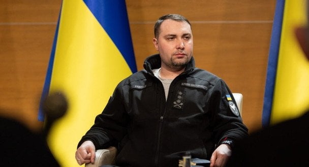 Буданов є лідером нового покоління — британський військовий експерт