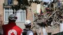 "Звук был ужасный": очевидцы рассказали о взрыве в Киеве