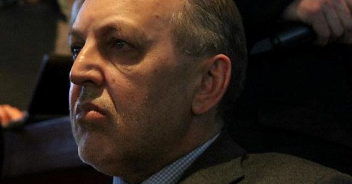 Напад на журналіста Юрія Макарова: голова МВС Клименко повідомив подробиці
