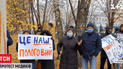 В роддоме Черкасс будут лечить больных коронавирусом: медработники протестуют