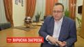О плане борьбы с коронавирусом рассказали в украинской Госпотребслужбе