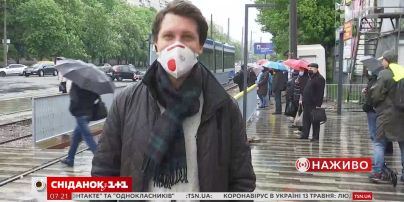 Громадський транспорт : чи не зарано його запускати і чи є в цьому нагальна потреба