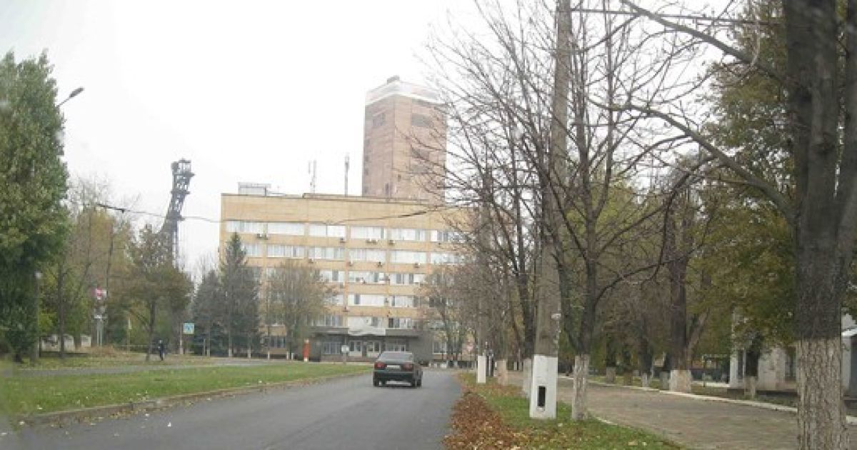 На Дніпропетровщині росіянин організував масштабний незаконний видобуток руди
