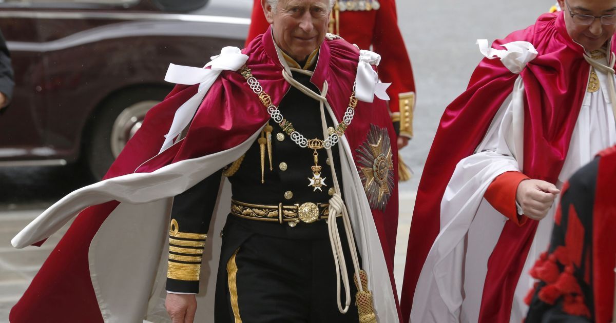 Посольство России в Великобритании таки обиделось на сравнение Путина с Гитлером