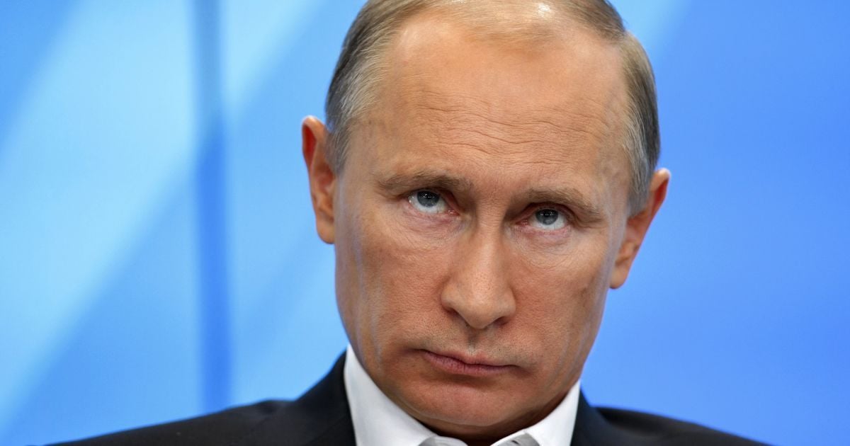 США: Путин должен сделать выбор