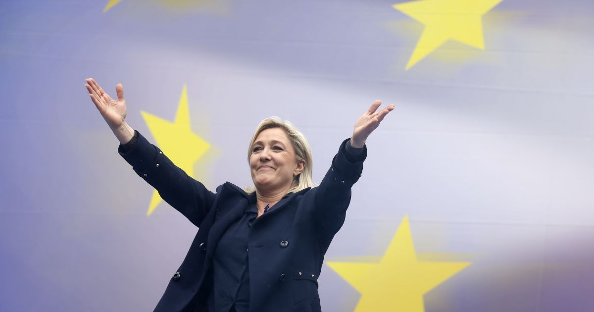 Олигархи Путина и европейские националисты заключили союз против ЕС