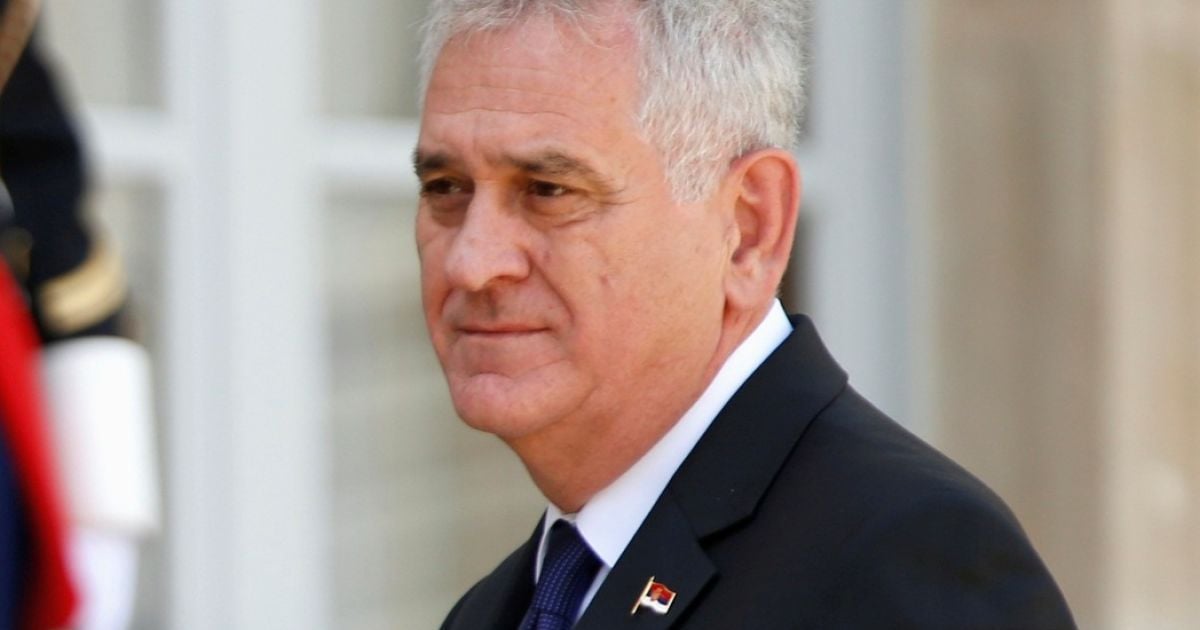 Президент Сербии удивляется, почему Россия признала независимый Крым, а Косово - нет