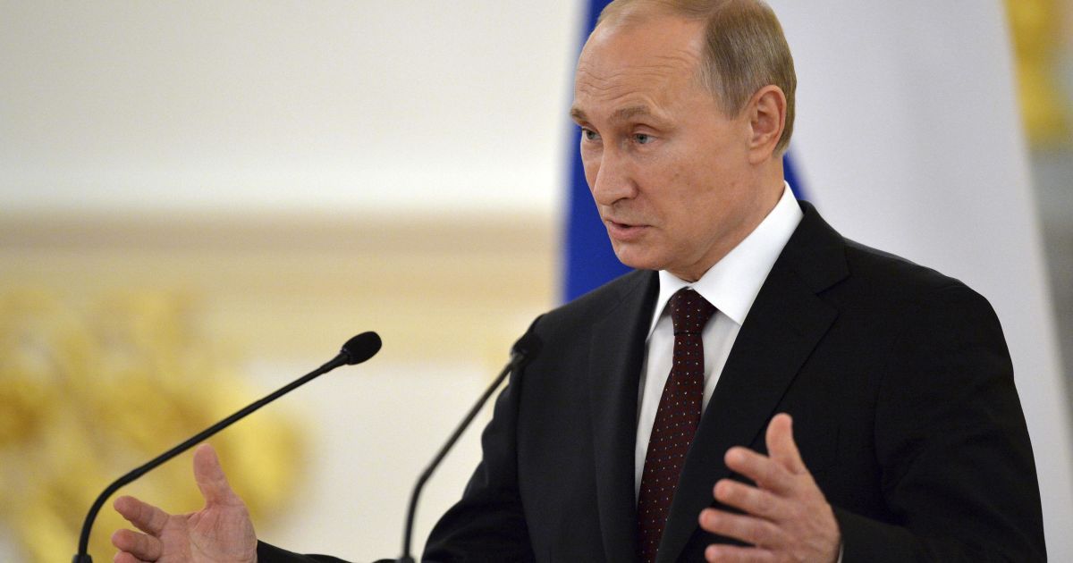 Ввести новые санкции могут уже завтра