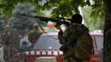 Возле Горловки активизировались снайперы