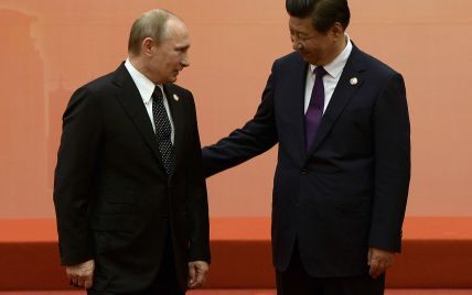 Россия получит от газовой "сделки века" с Китаем $ 35 млрд убытков - Немцов
