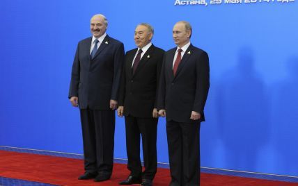 Беларусь и Казахстан не поддержали продуктовые санкции Путина против Запада