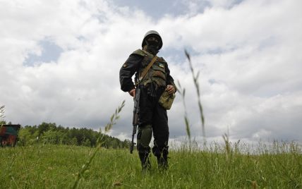 У Порошенко сообщили о потерях среди бойцов АТО за минувшие сутки
