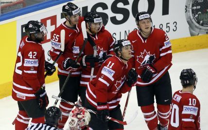 Российских хоккеистов оштрафовали на кругленькую сумму за неуважение к гимну Канады