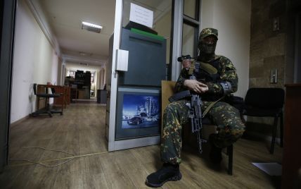 35 пленных украинских силовиков обменяют на террористов - депутат