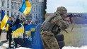 Війна в Україні