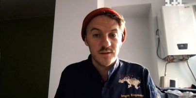 У тренді - оцет, сіль і гречку скуповувати не варто: шеф-кухар Євген Клопотенко