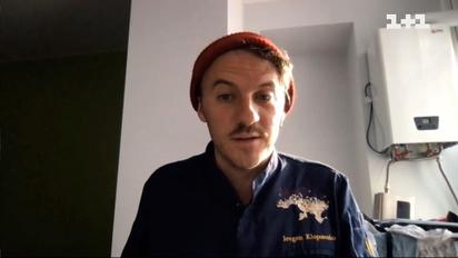 У тренді - оцет, сіль і гречку скуповувати не варто: шеф-кухар Євген Клопотенко