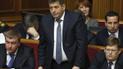 Вице-премьер Кистион задекларировал свыше 170 тысяч гривен зарплаты и "Волынянку" жены